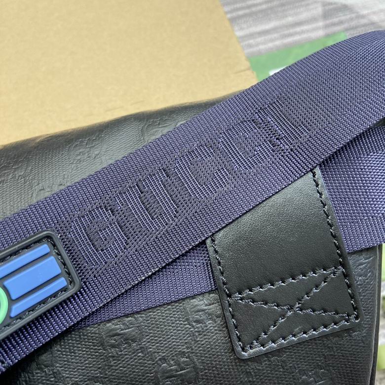GGCC-Bags - Strap Story - 567