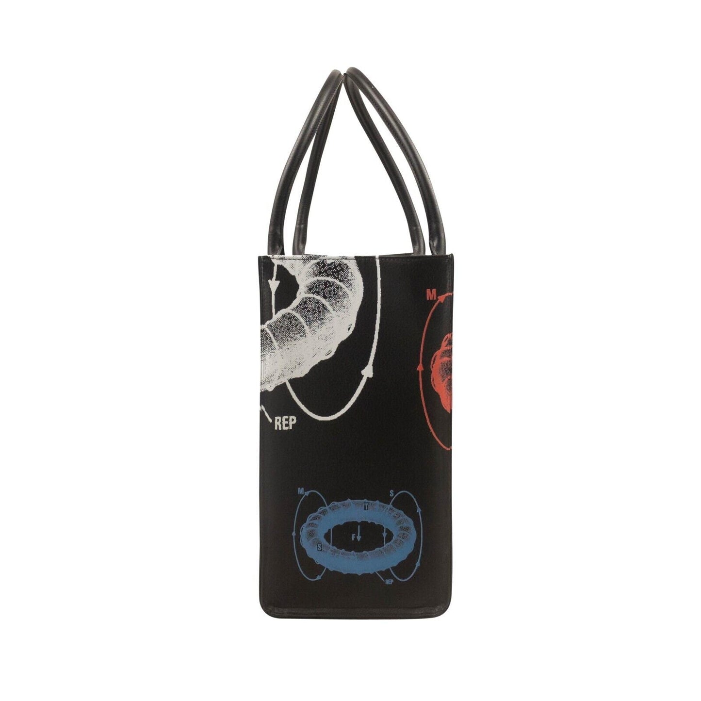 StrapStory - Tote Bag 1008