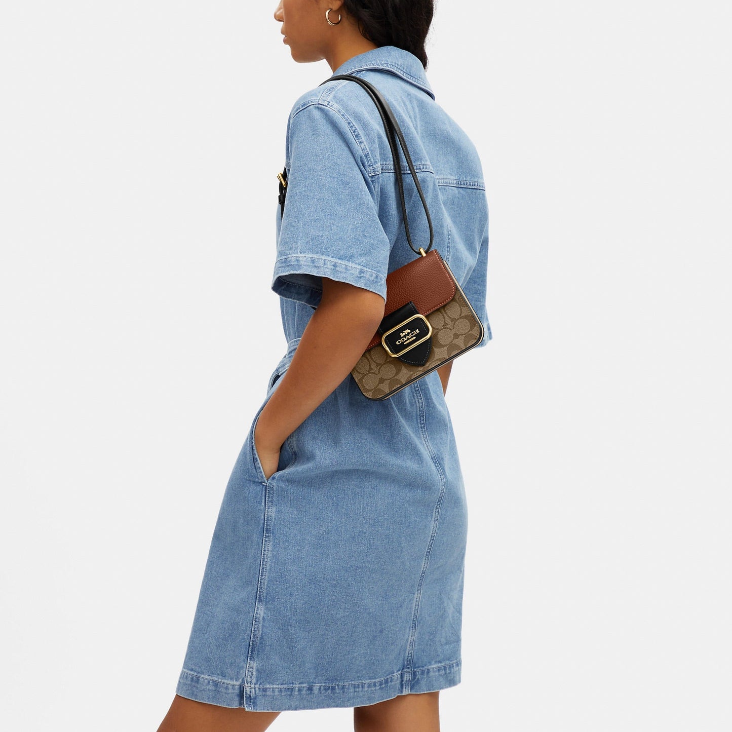 StrapStory - Crossbody 086