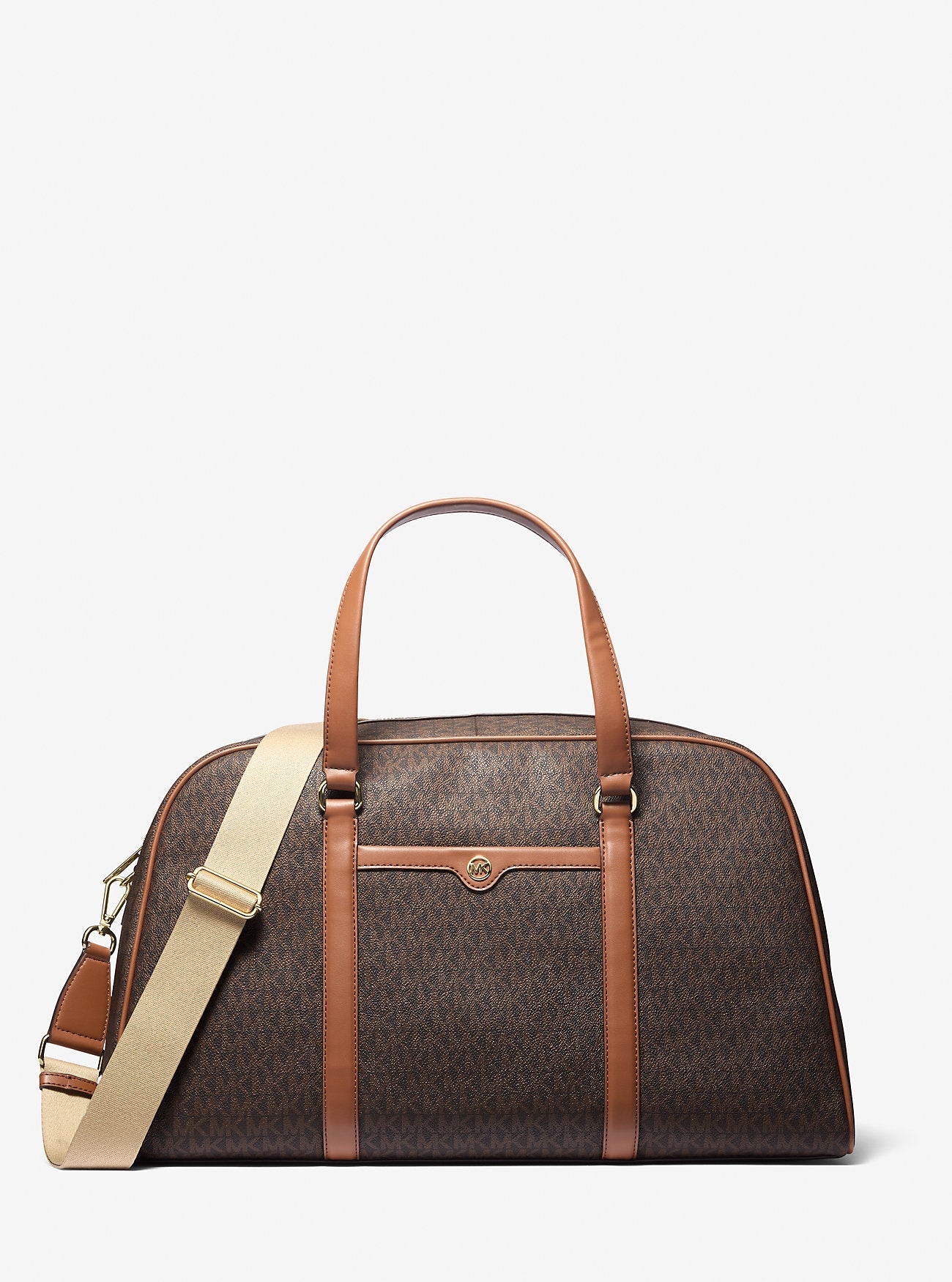 StrapStory - Duffle Bag 084