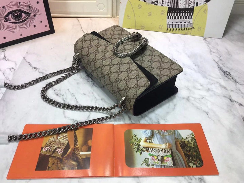 STRAPSTORY - GGC4 BAG - 620