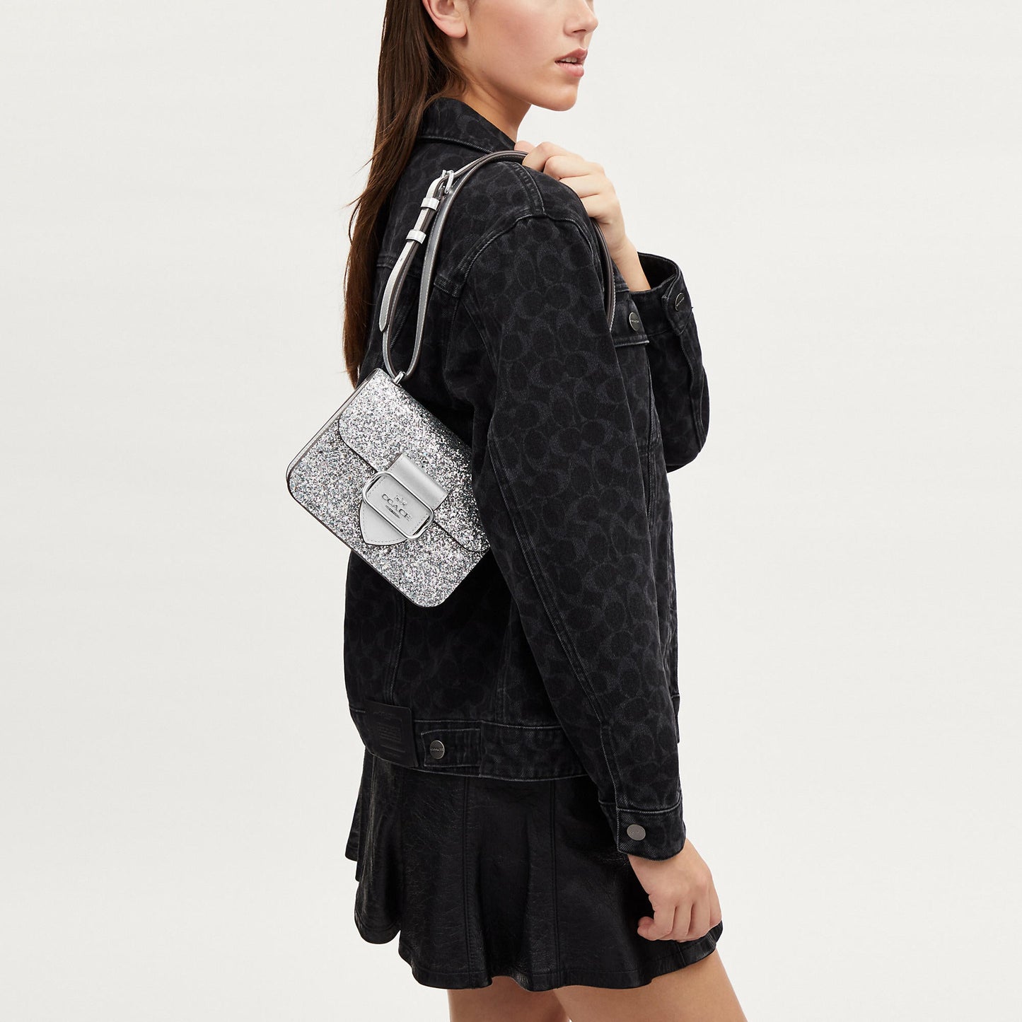 StrapStory - Crossbody 1323