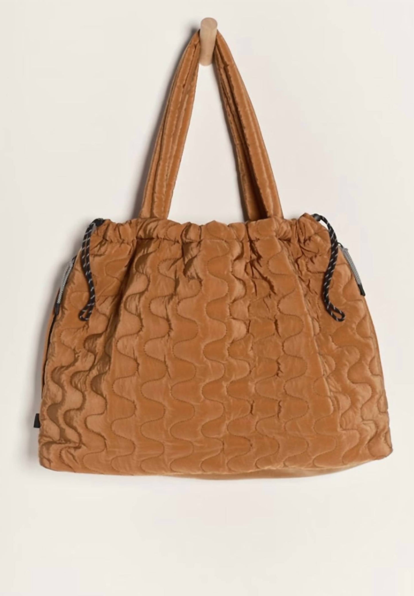 StrapStory - Tote Bag 2030