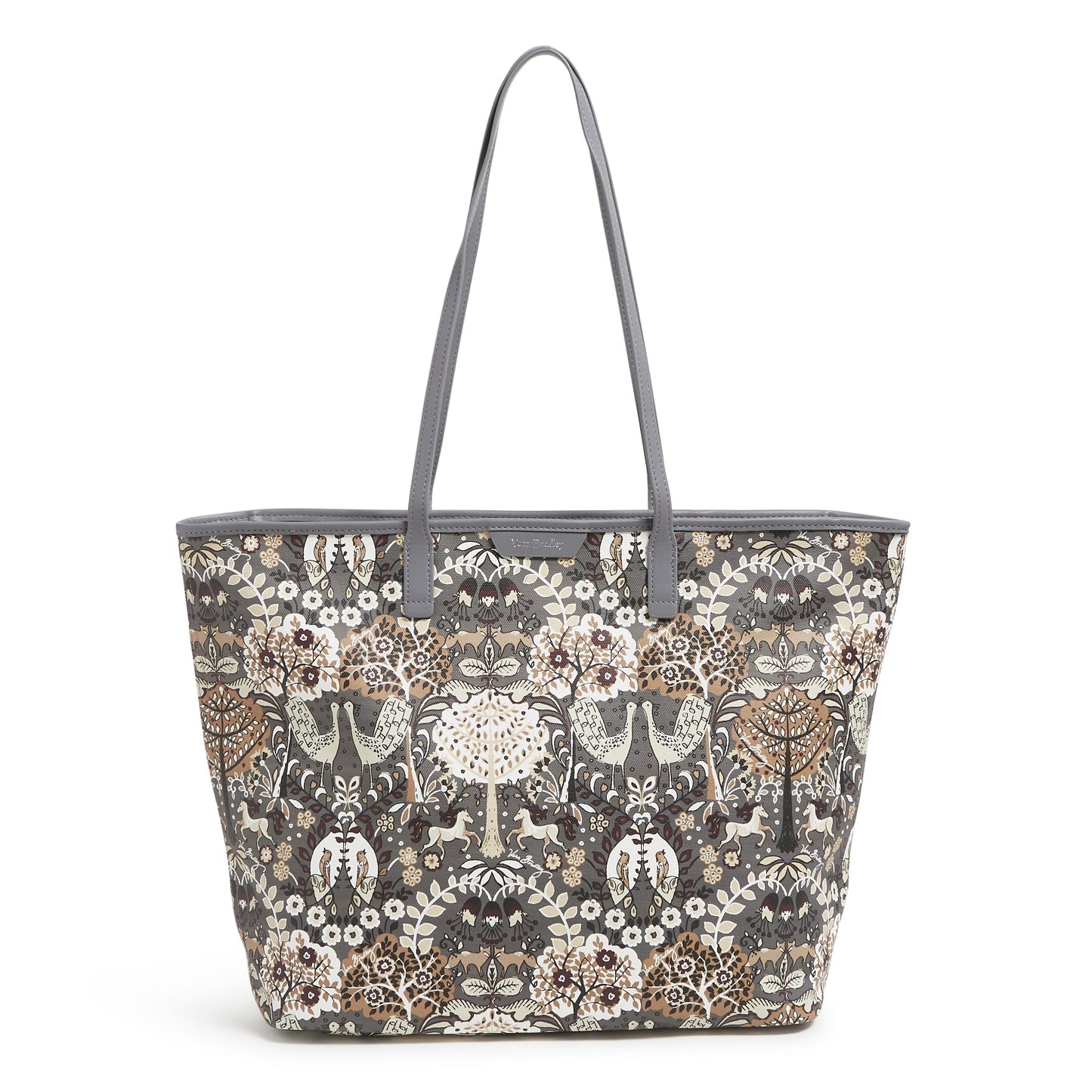 StrapStory - Tote Bag 1862