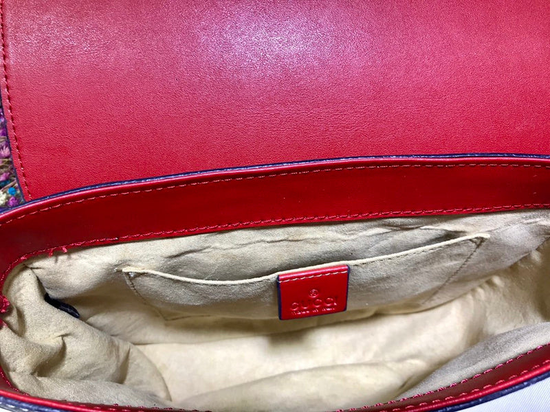 STRAPSTORY - GGC4 BAG - 464