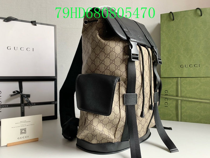 STRAPSTORY - GGC4 BAG - 713