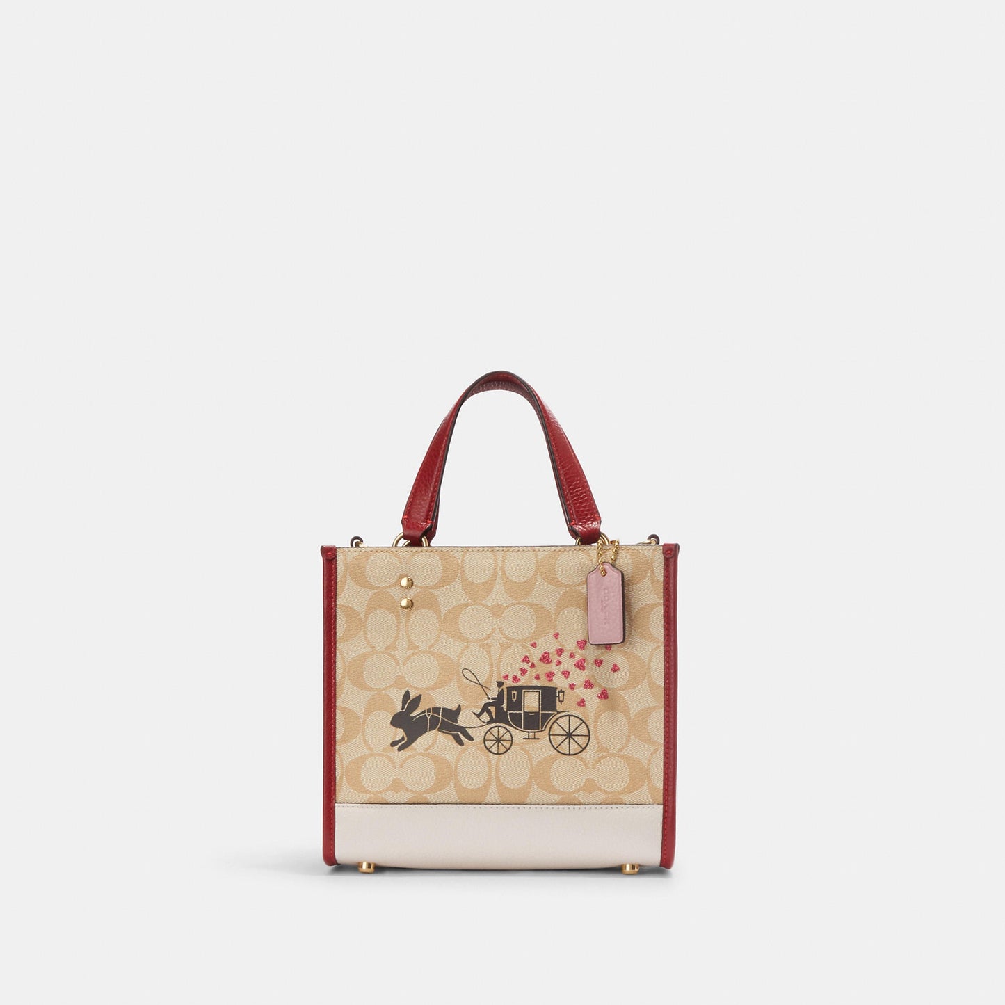 StrapStory - Tote Bag 082