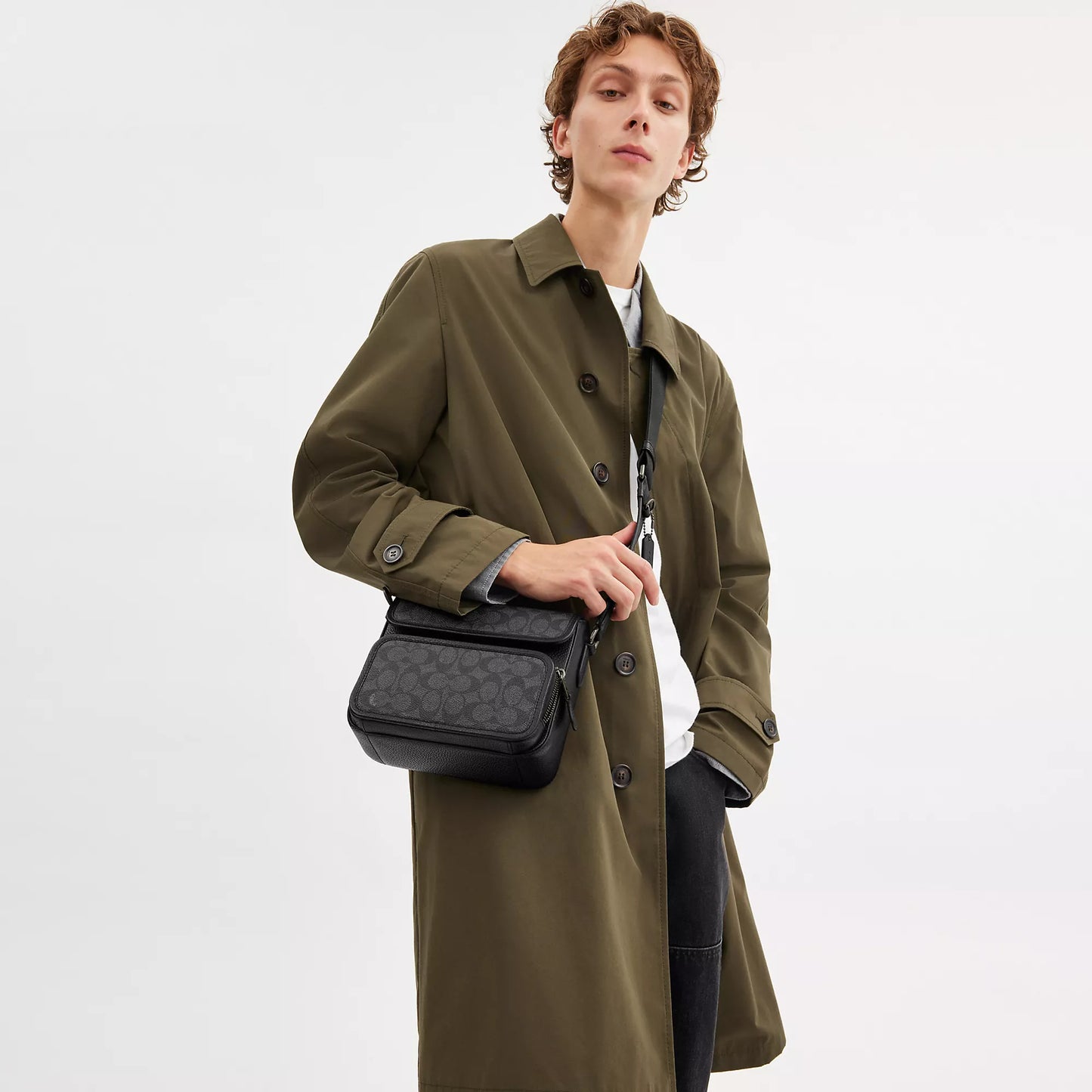 StrapStory - Crossbody 097