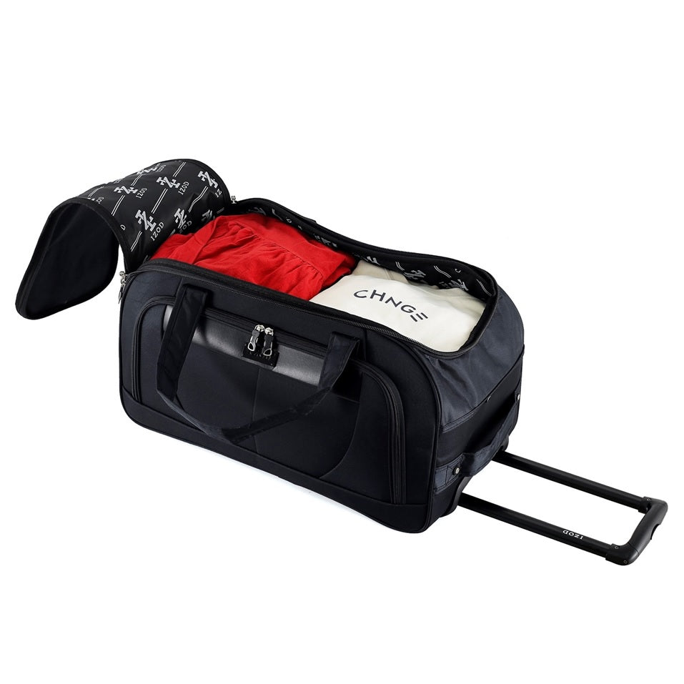 StrapStory - Duffle Bag 174