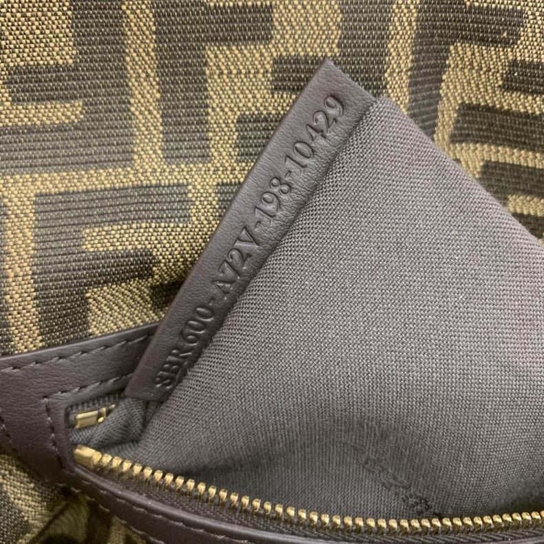 FDNI-Bags - Strap Story - 665