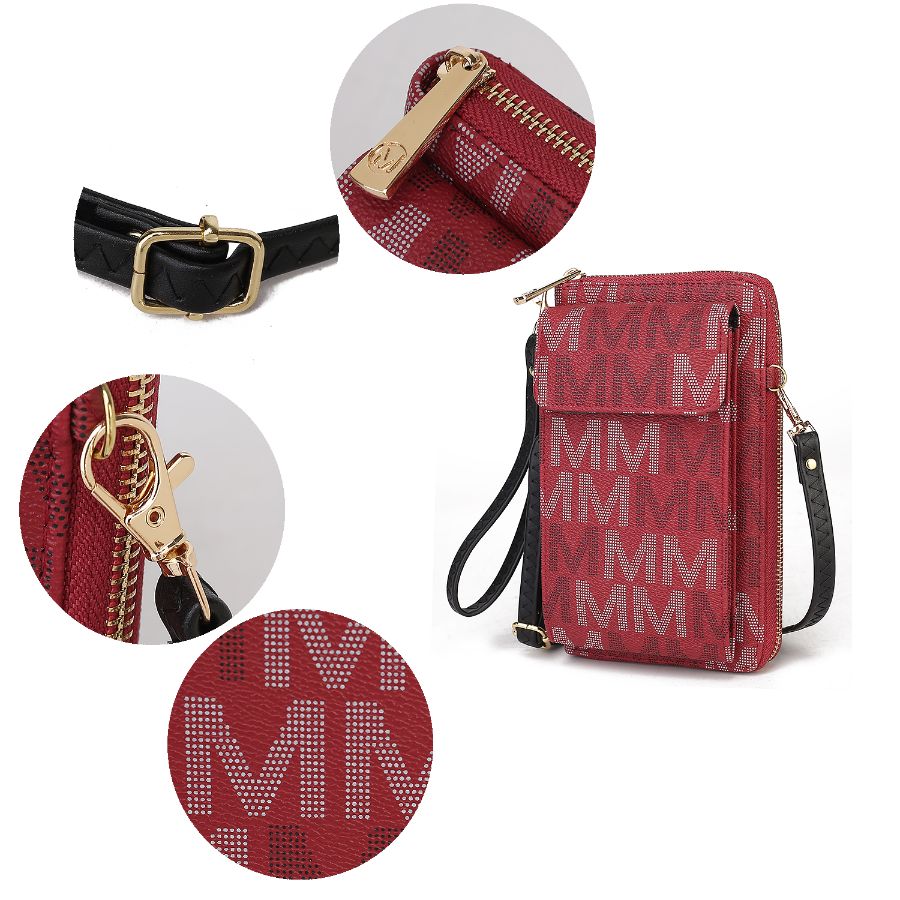 StrapStory - Crossbody 909