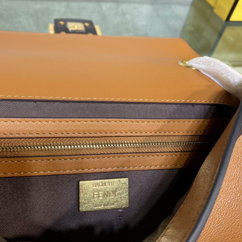 FDNI-Bags - Strap Story - 668