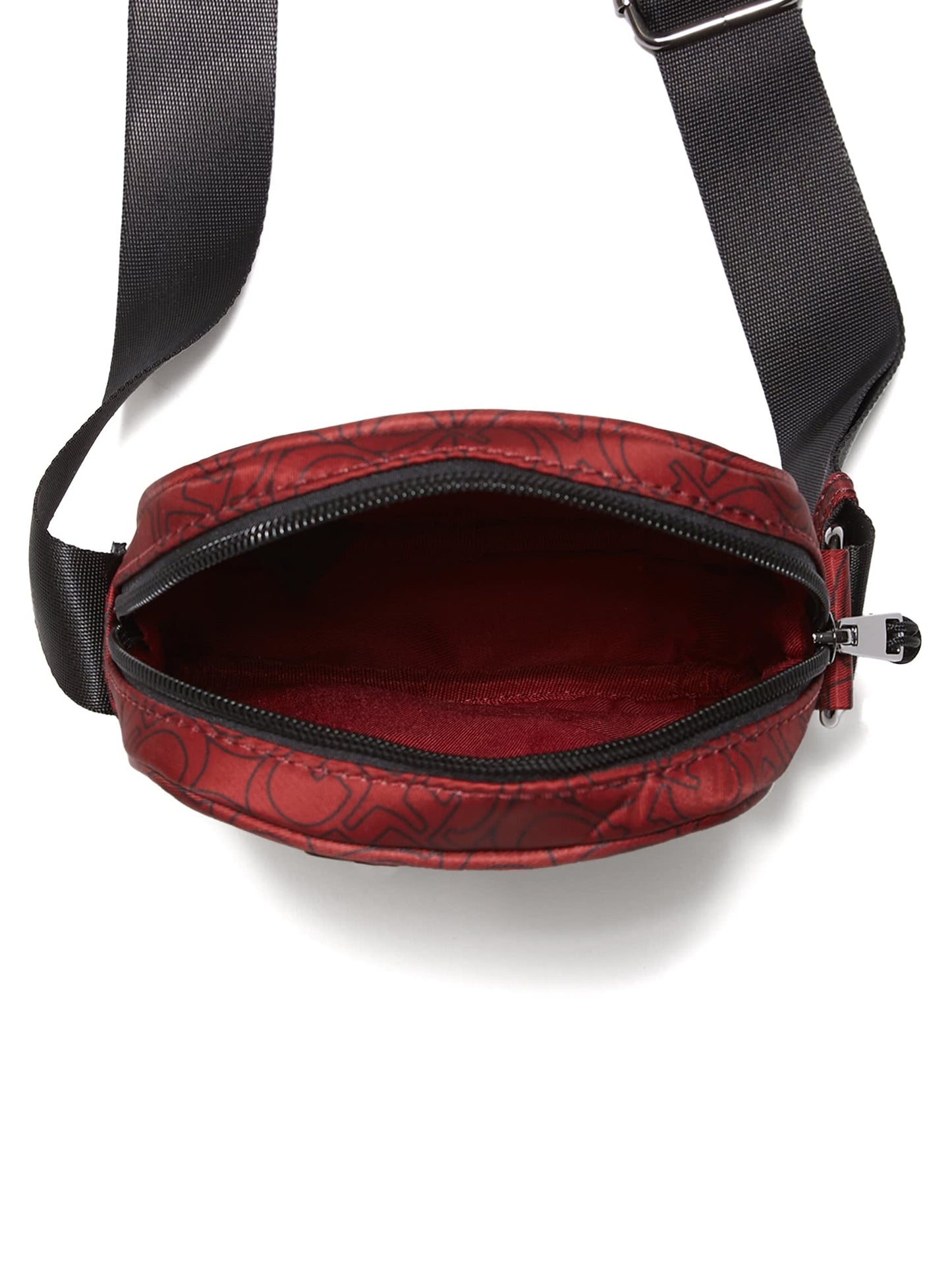 StrapStory - Messenger Bag 128