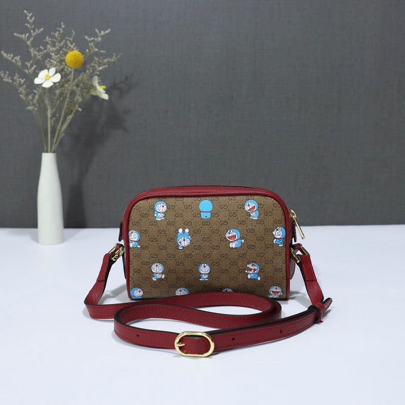 STRAPSTORY - GGC4 BAG - 1190