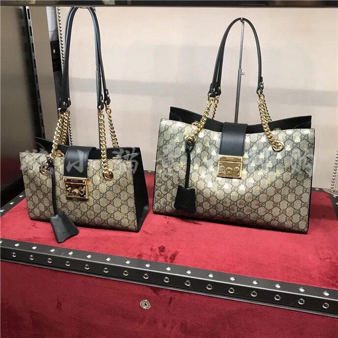STRAPSTORY - GGC4 BAG - 412