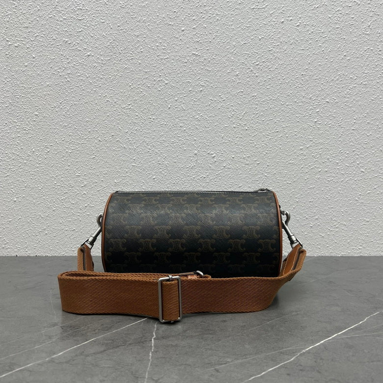 CLNE-Bags - Strap Story - 550