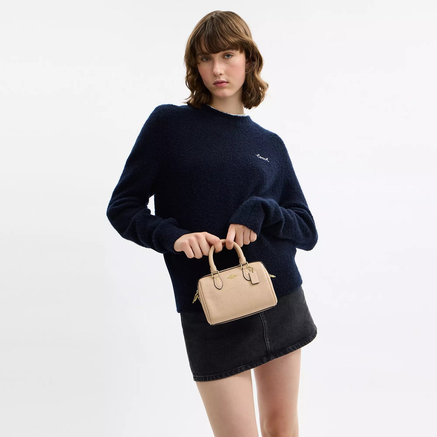 StrapStory - Crossbody 1485