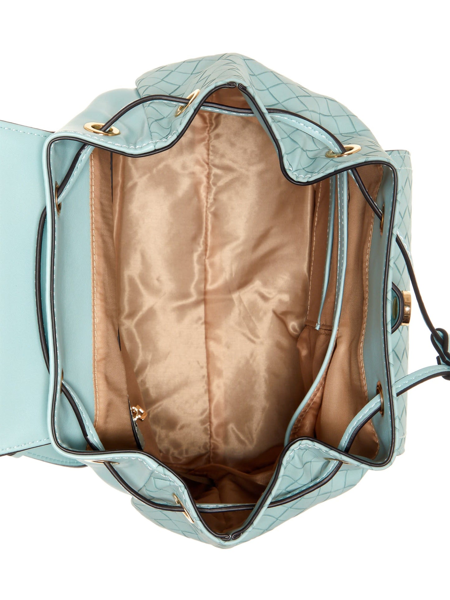 StrapStory - Backpack 852