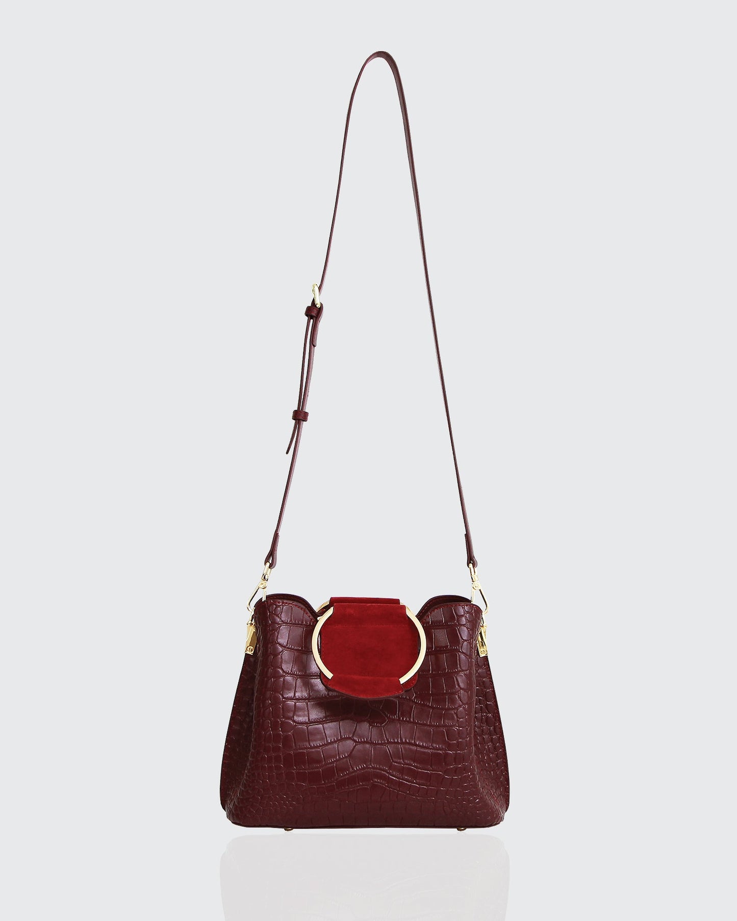 StrapStory - Crossbody 3441