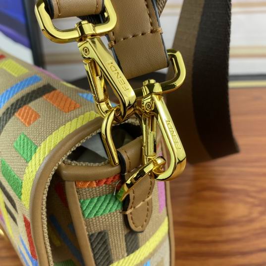 FDNI-Bags - Strap Story - 333