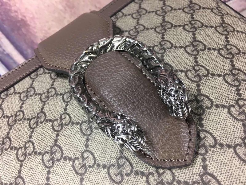 STRAPSTORY - GGC4 BAG - 502