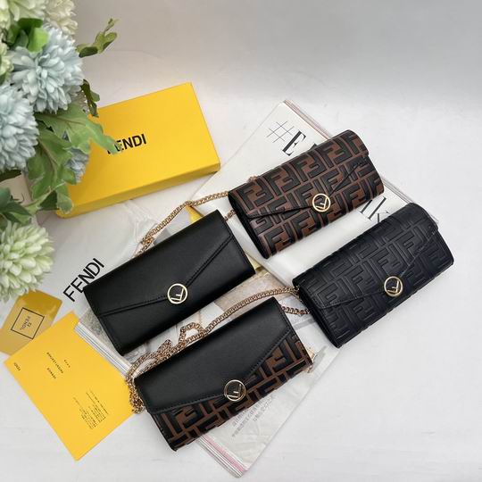 FDNI-Bags - Strap Story - 363