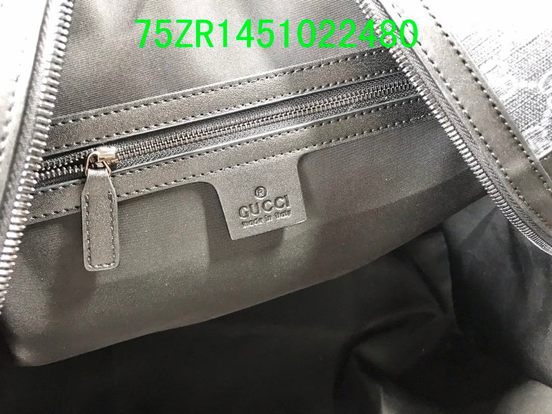 STRAPSTORY - GGC4 BAG - 880