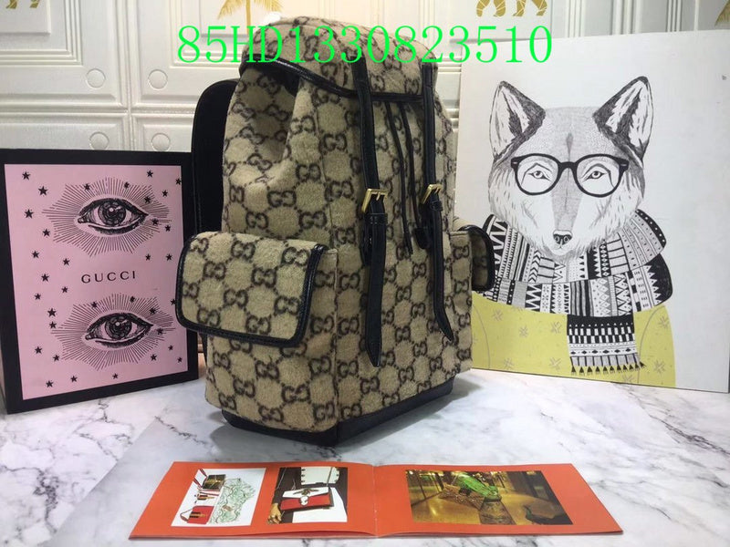 STRAPSTORY - GGC4 BAG - 718