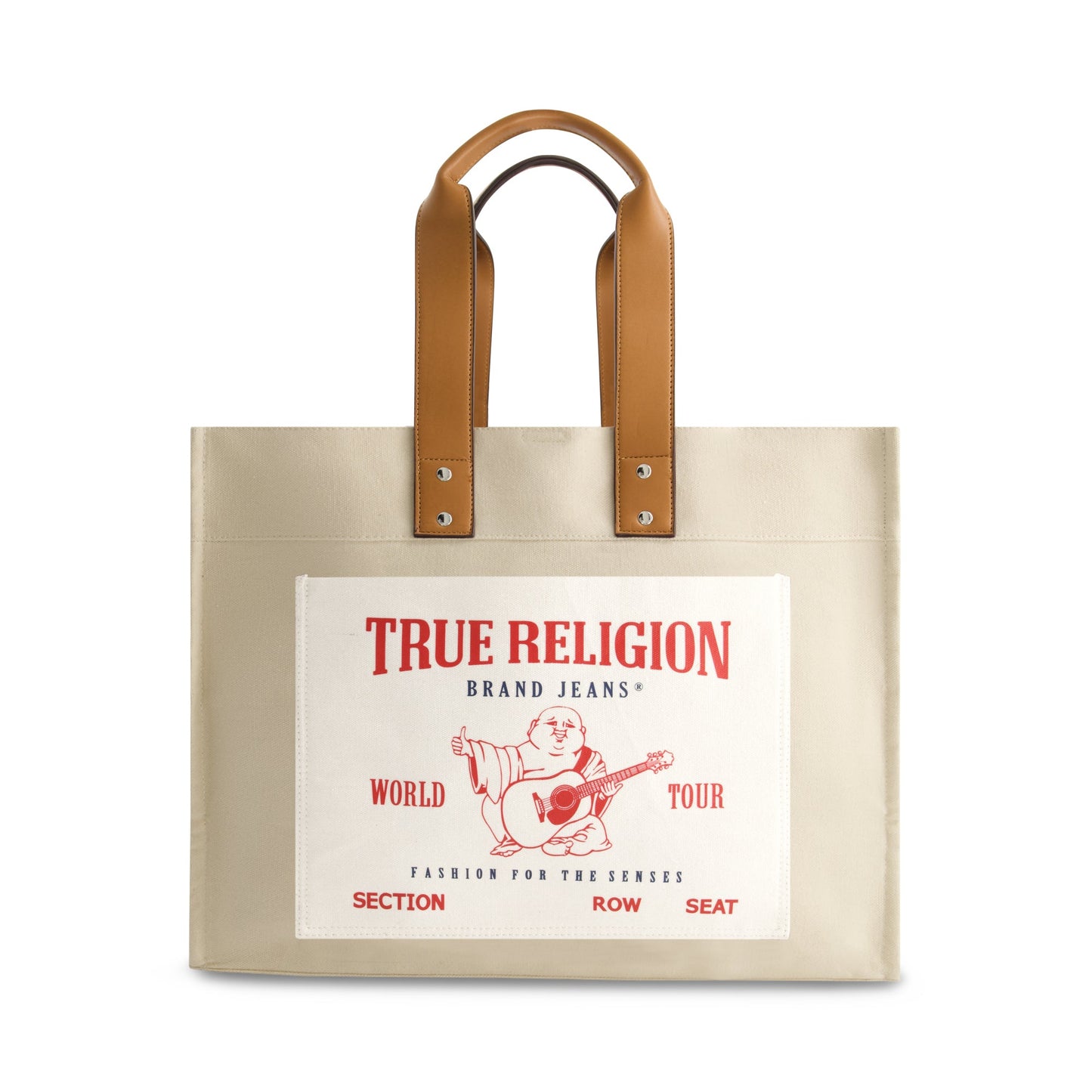 StrapStory - Tote Bag 594