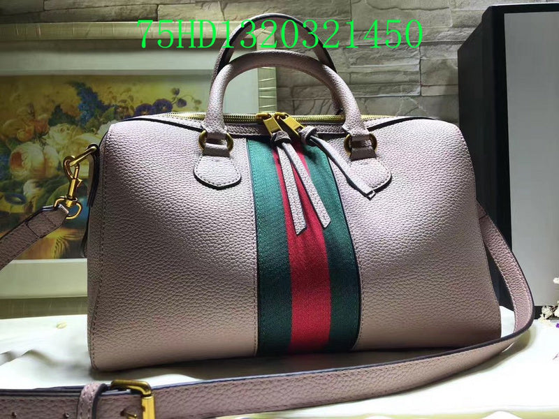 STRAPSTORY - GGC4 BAG - 207