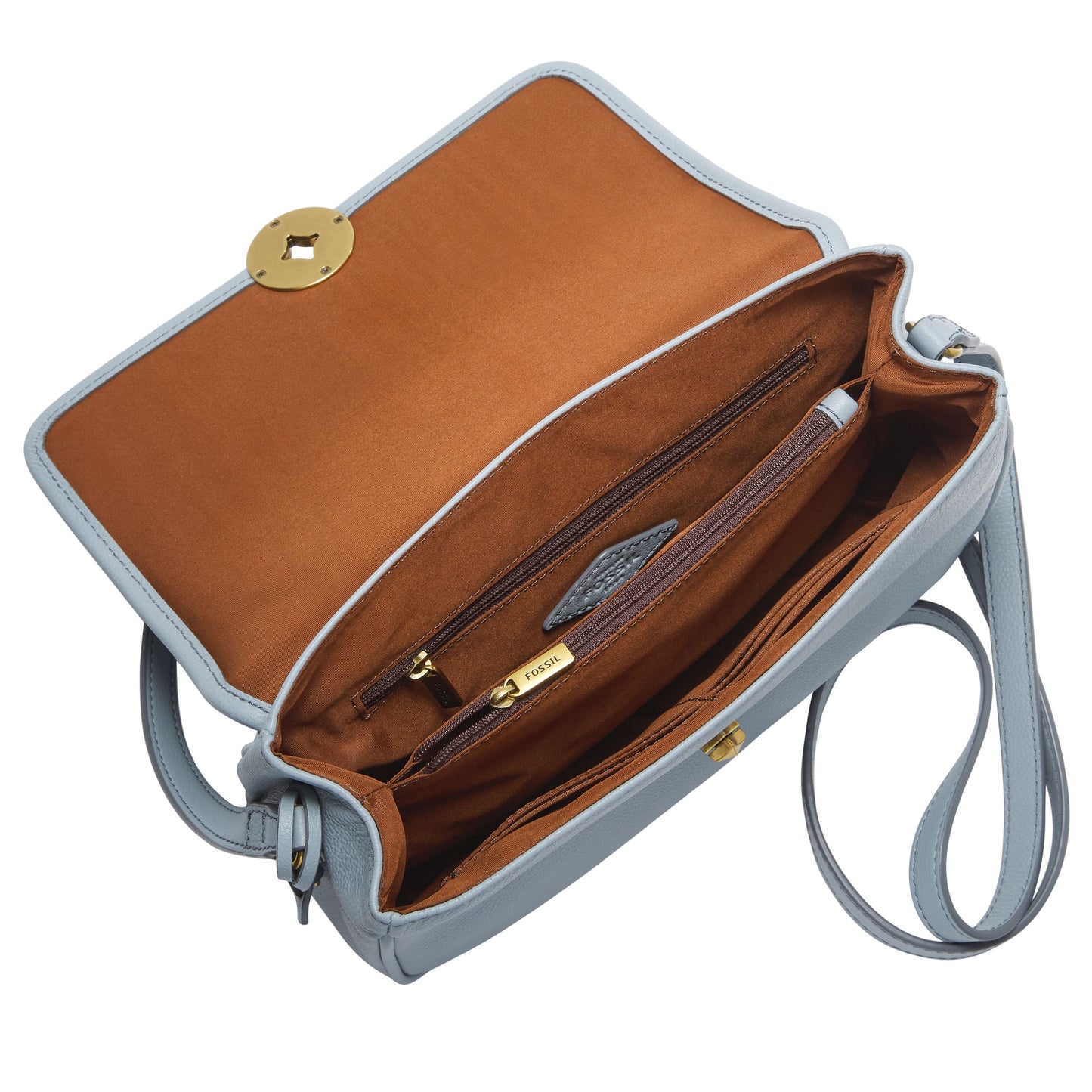 StrapStory - Crossbody 1924