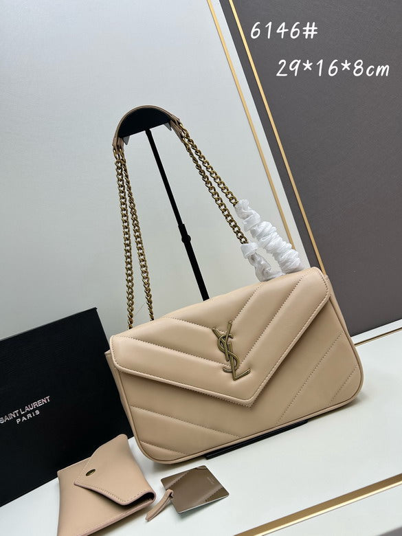 LSY-Bags - Strap Story - 576