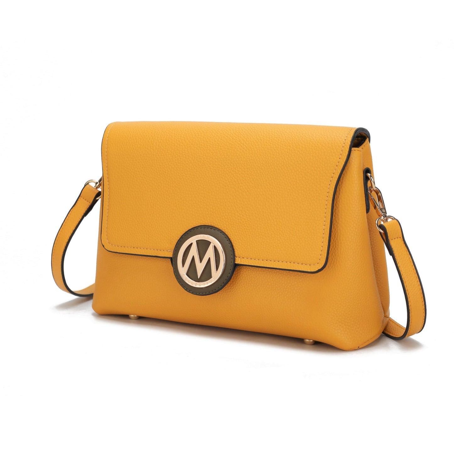 StrapStory - Crossbody 755