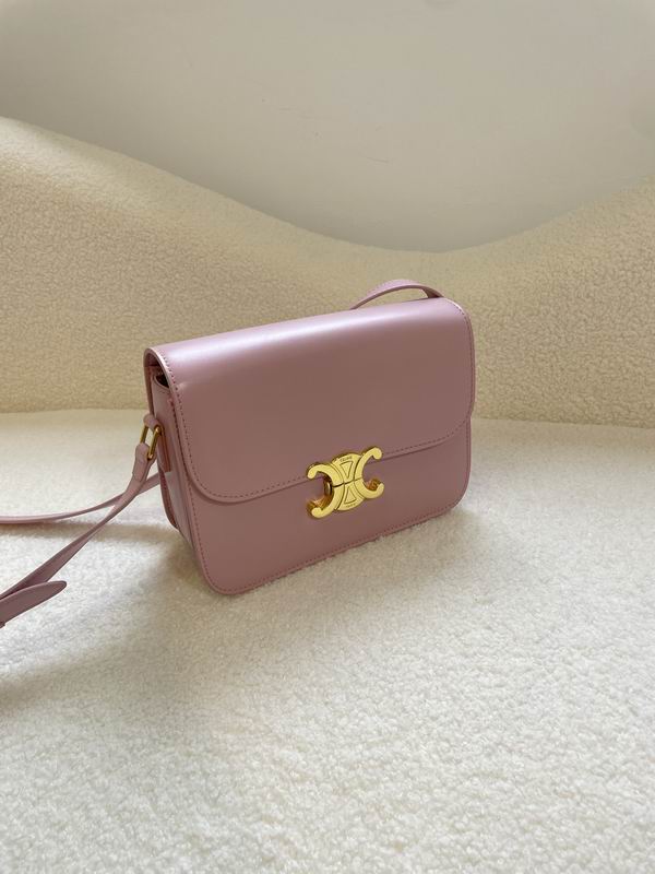 CLNE-Bags - Strap Story - 771