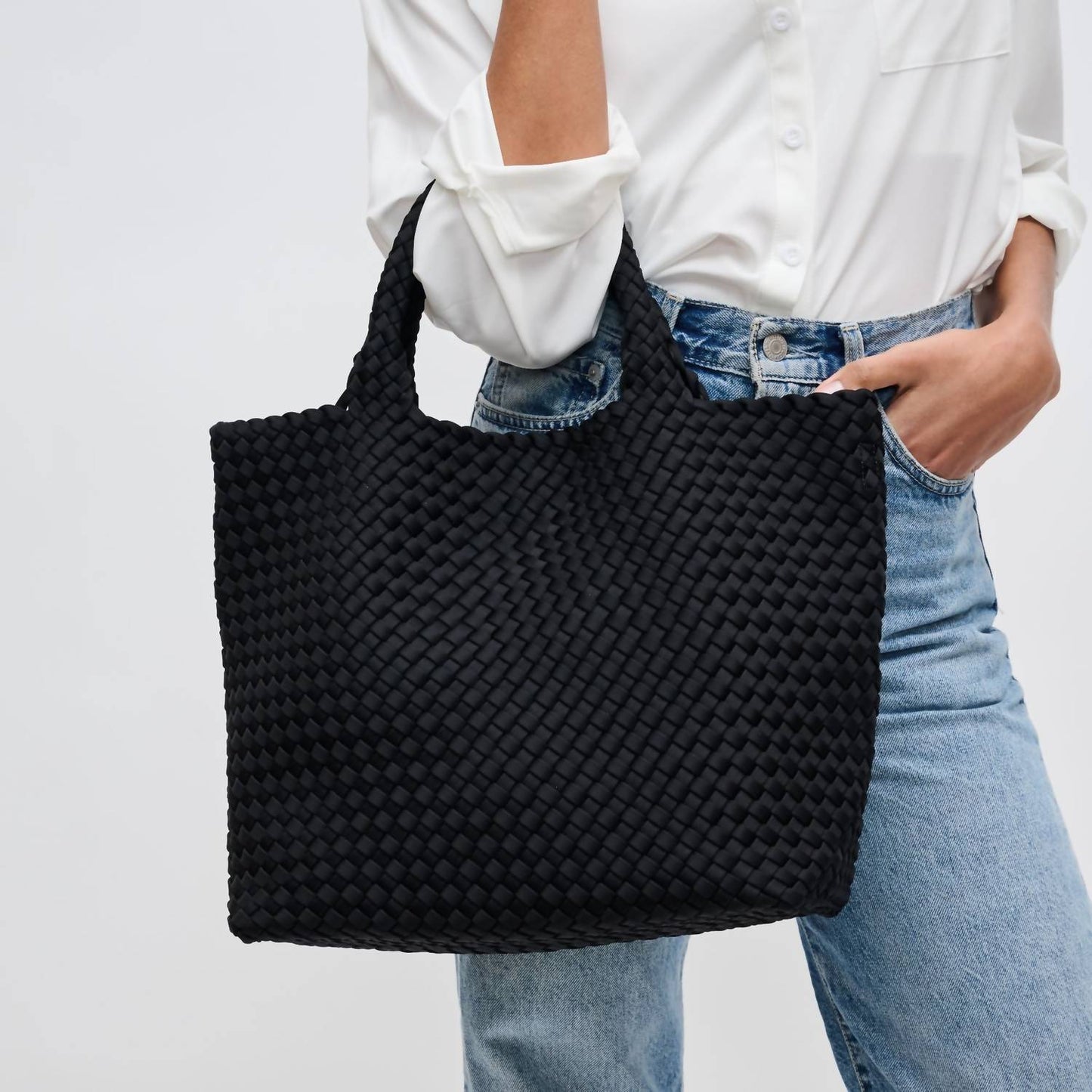StrapStory - Tote Bag 2151