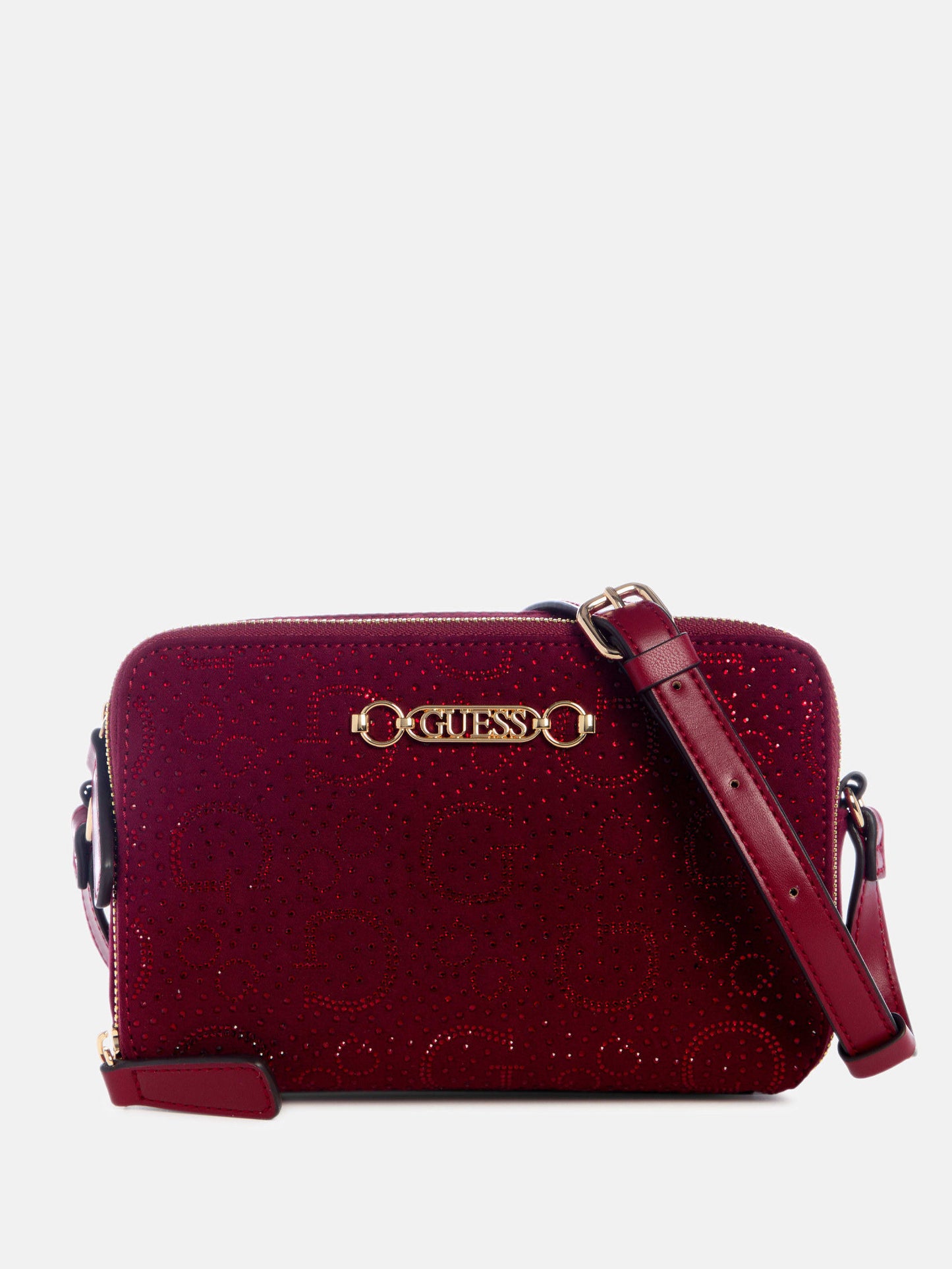 StrapStory - Crossbody 623