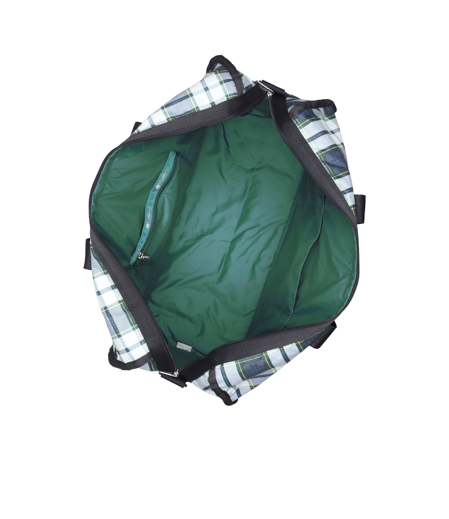 StrapStory - Duffle Bag 223