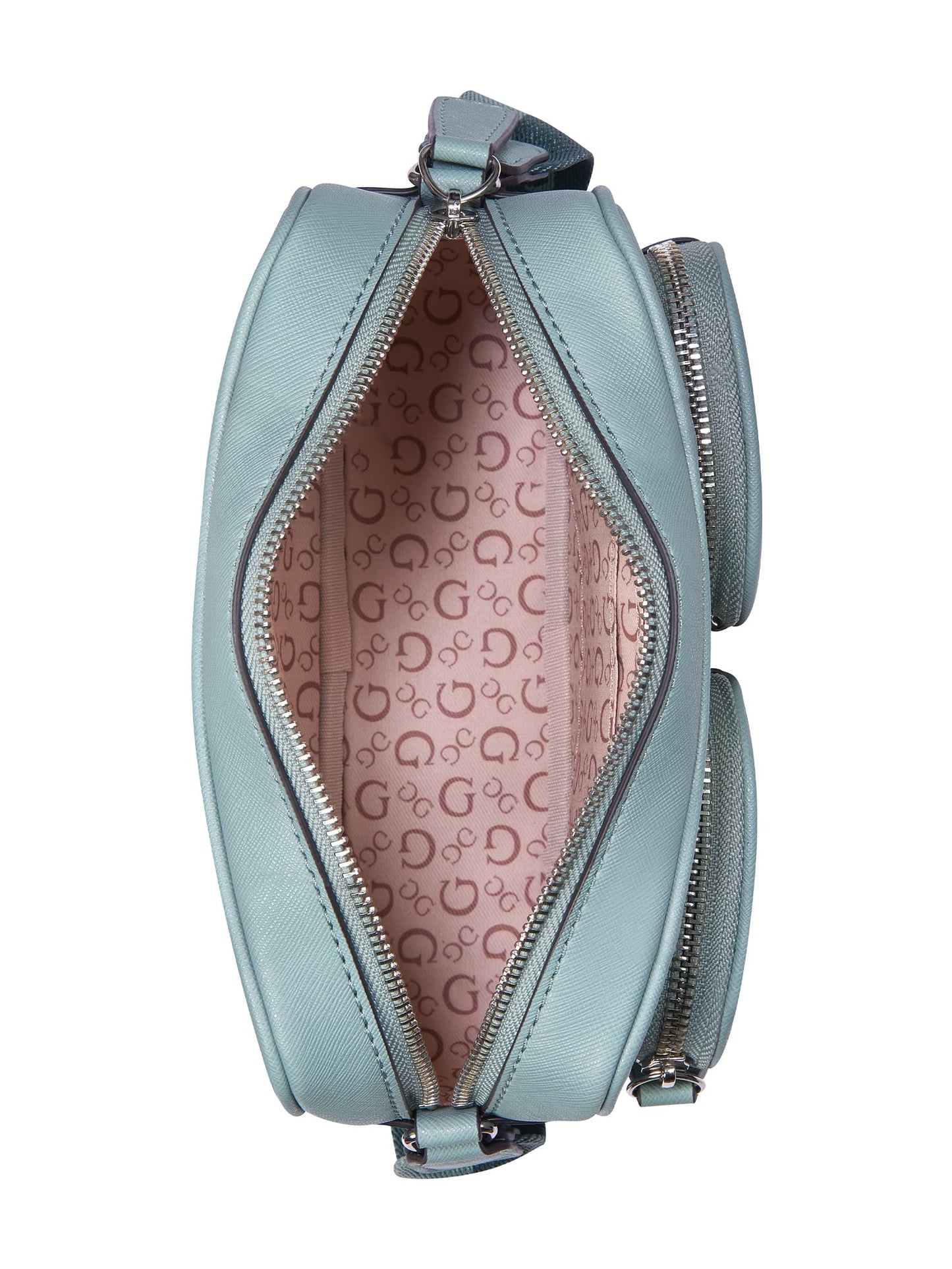 StrapStory - Crossbody 1167
