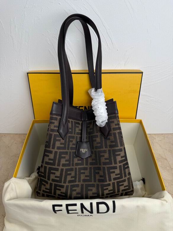 FDNI-Bags - Strap Story - 913