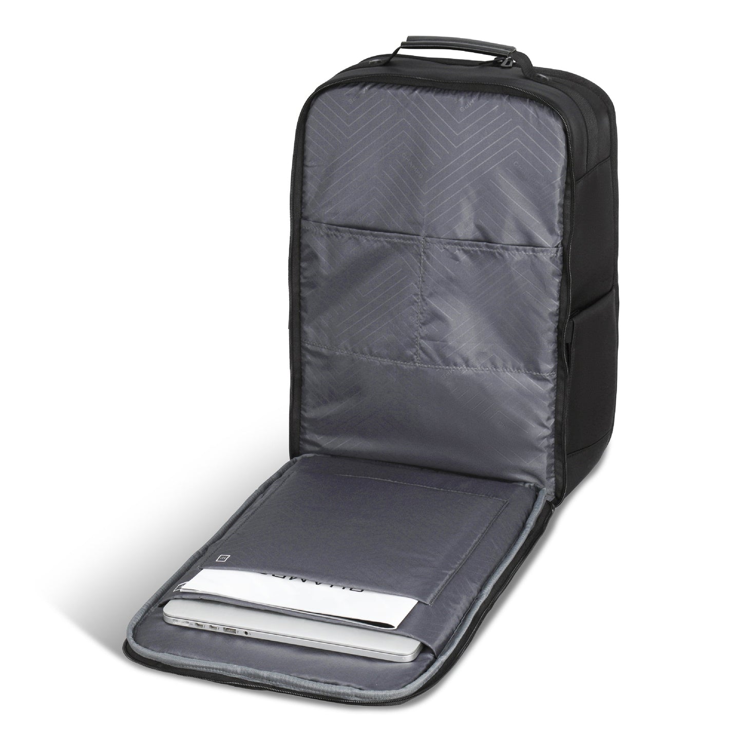 StrapStory - Backpack 1104