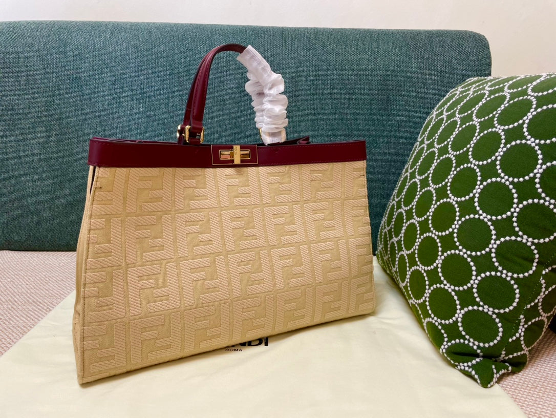 FDNI-Bags - Strap Story - 742