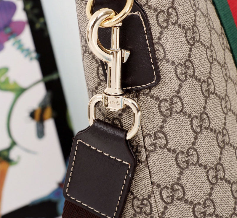 STRAPSTORY - GGC4 BAG - 279