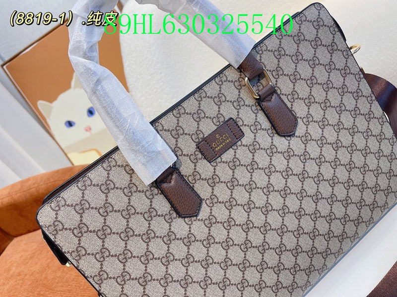 STRAPSTORY - GGC4 BAG - 245