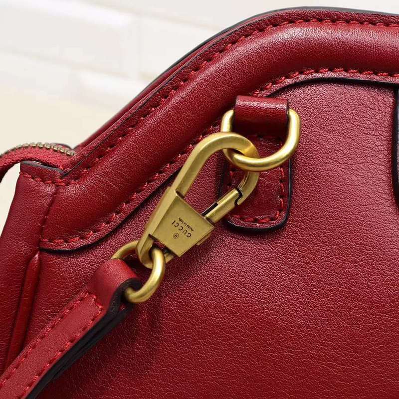 STRAPSTORY - GGC4 BAG - 1166