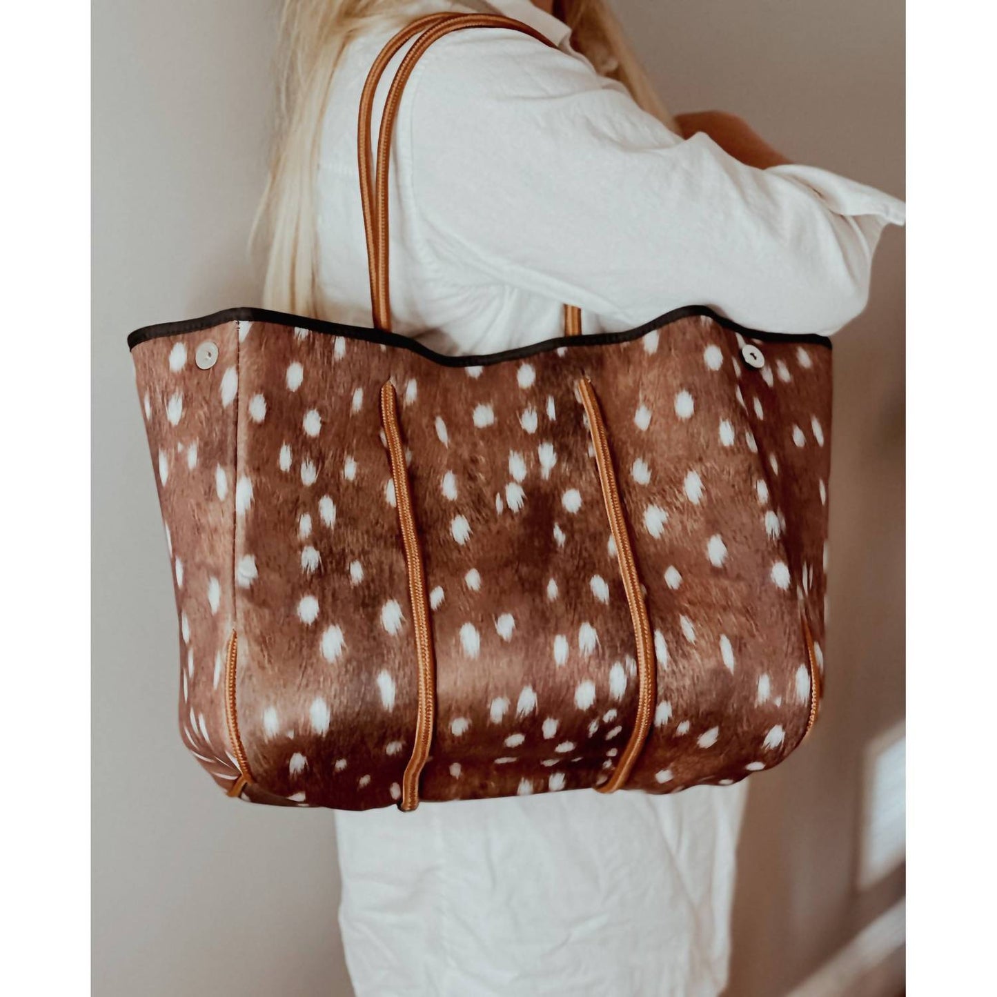 StrapStory - Tote Bag 1829