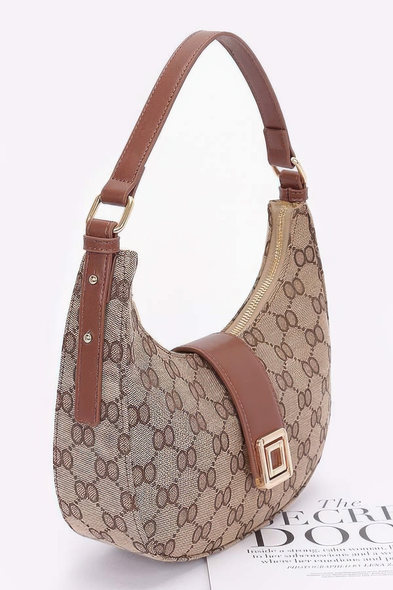 StrapStory - Hobo Bag 188