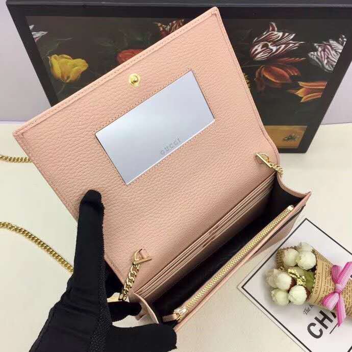 STRAPSTORY - GGC4 BAG - 1185