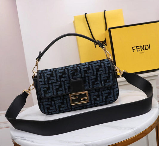 FDNI-Bags - Strap Story - 555