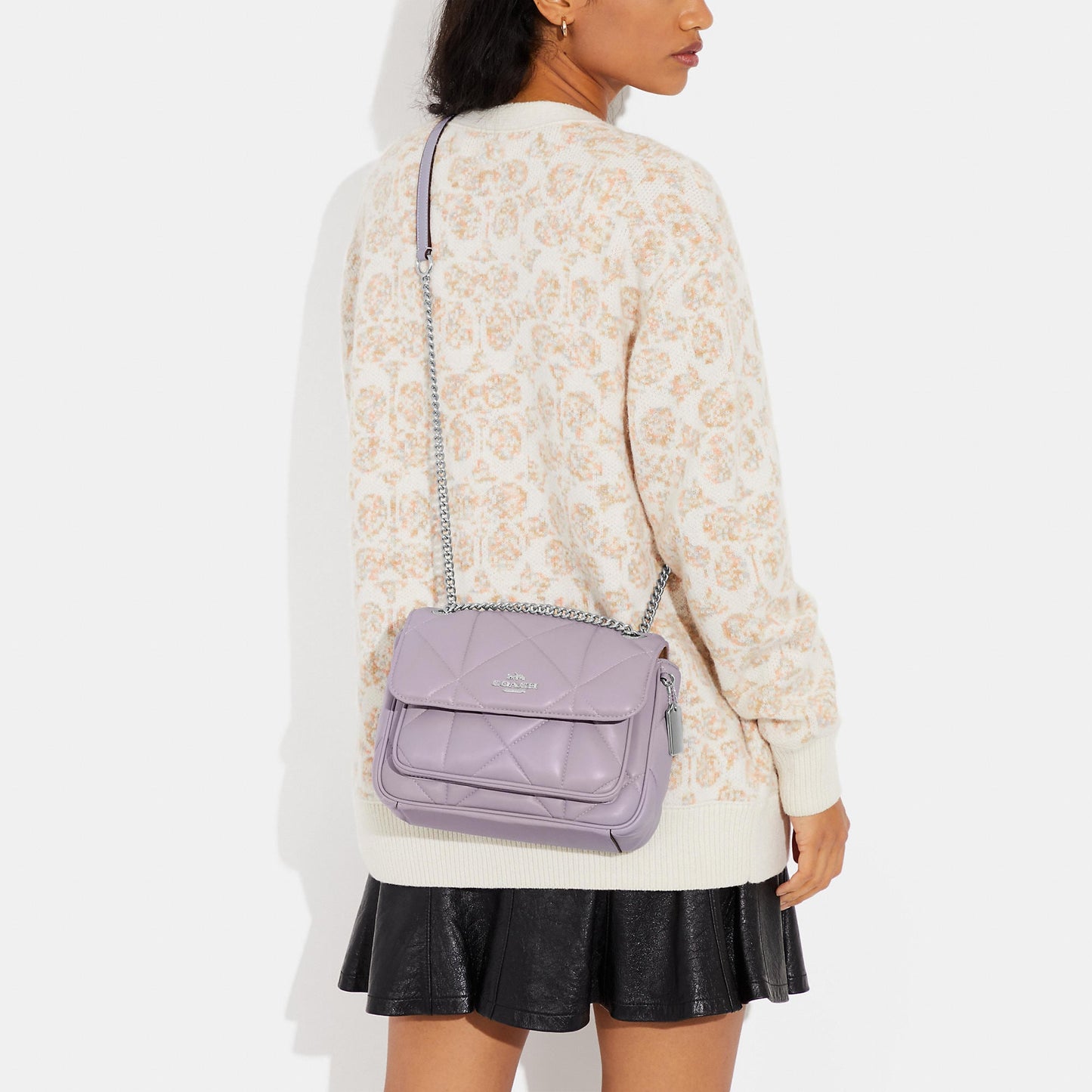 StrapStory - Crossbody 050