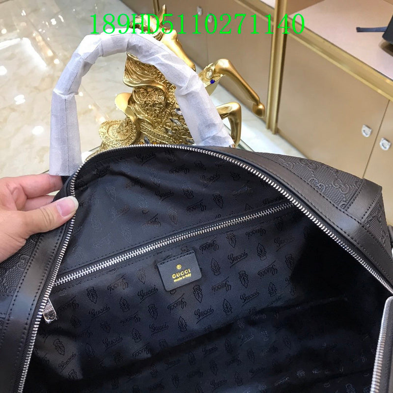 STRAPSTORY - GGC4 BAG - 189